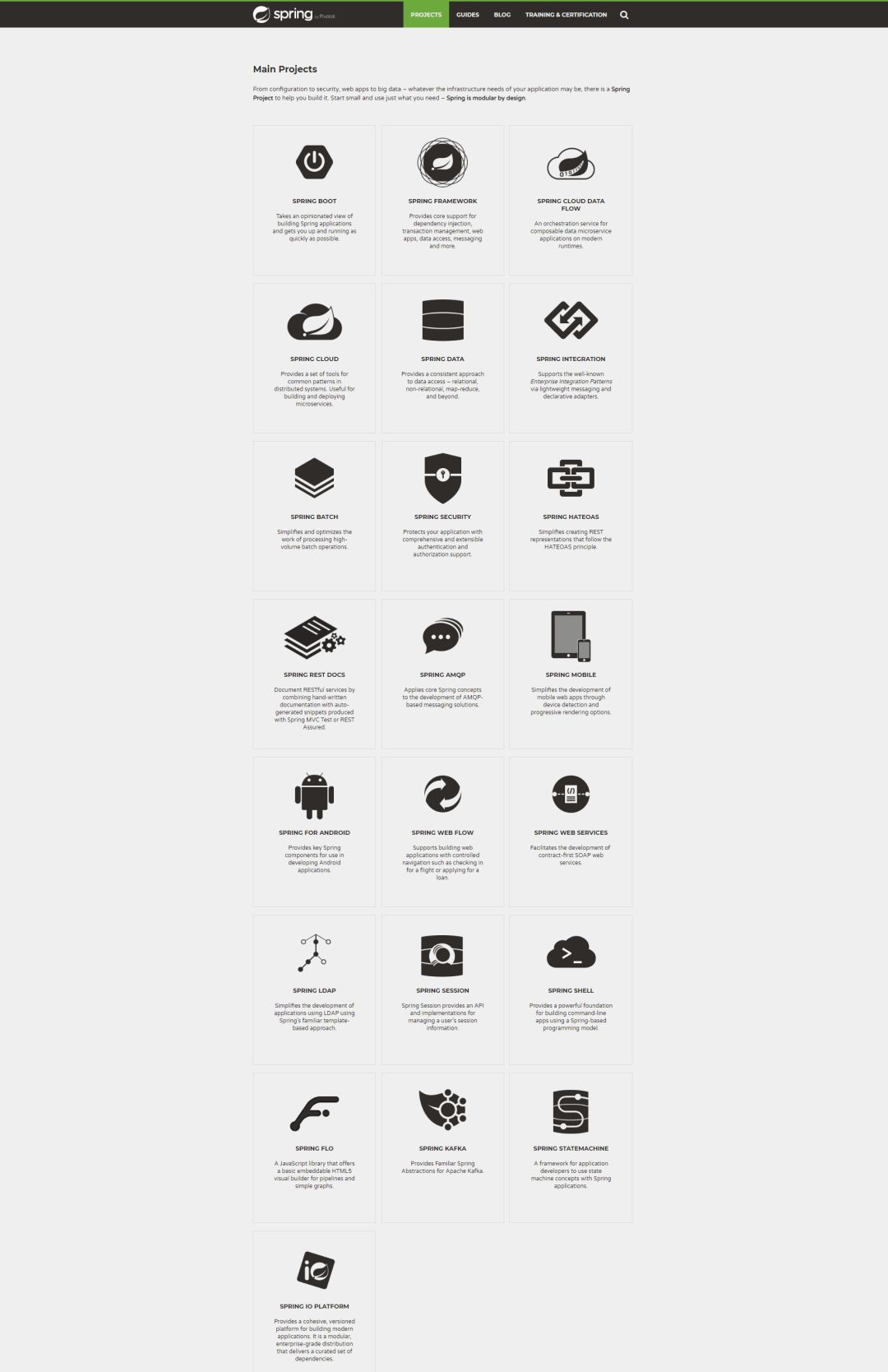 Spring主要的项目 640?wx_fmt=png