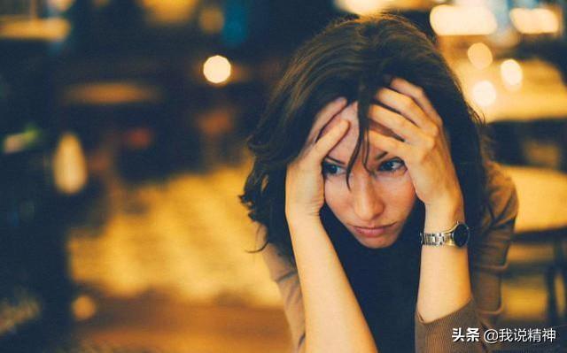 焦虑症患者整天心神不宁忧心忡忡怎么办