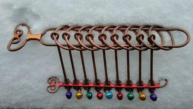 九连环九连环中的数学原理