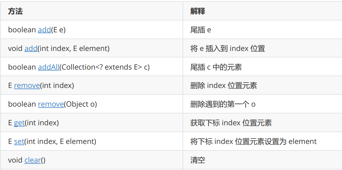 秒懂双向链表