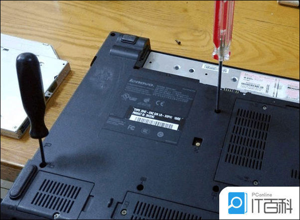 t450thinkpad键盘拆解笔记本键盘怎么拆解笔记本键盘拆解步骤详解