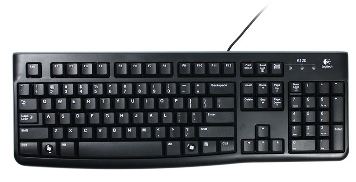 罗技无法使用计算机上的配置文件,如何解决logitech键盘多媒体键无法