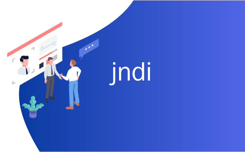 jndi