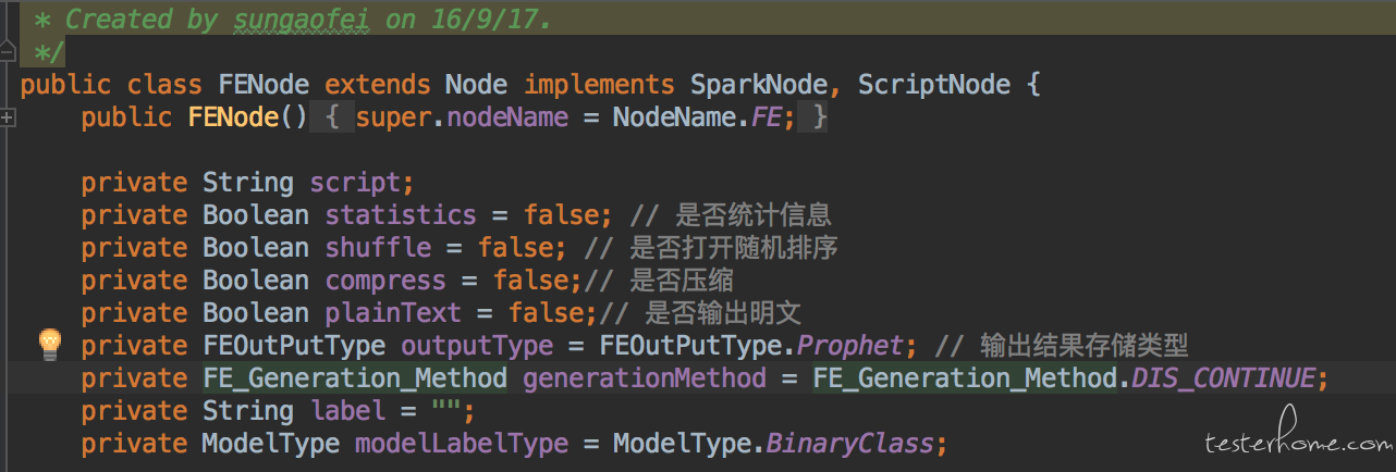 Software Testing - UI自动化测试常用设计模式之原型（Java）