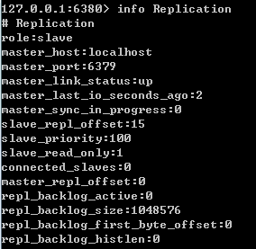 深入学习Redis：主从复制