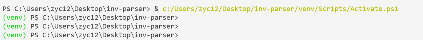 解决PowerShell上“运行脚本在这个系统上被禁用”错误_powershell+因为在此系统上禁止运行脚本-CSDN博客