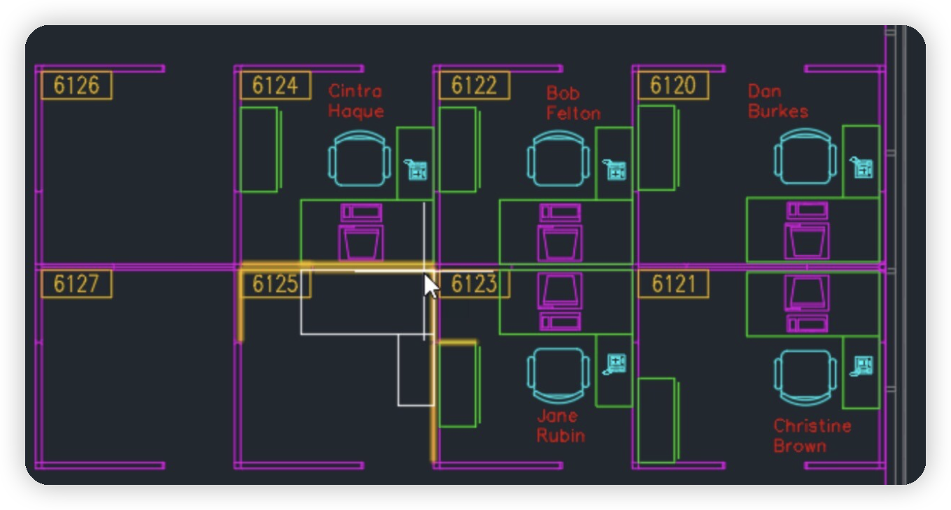 [Mac软件]AutoCAD 2024 for Mac(cad2024) v2024.3.61.182中文版支持M1/M2/intel-1