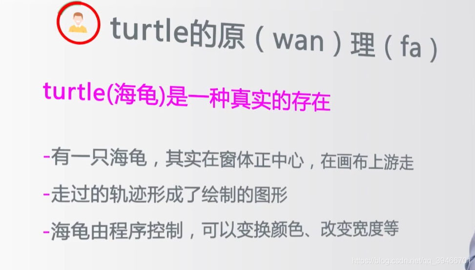 Python标准库怎么用 Python Tutle标准库的使用 Pythonturtle 简单 摸索 我就是月下的博客 程序员宅基地 程序员宅基地