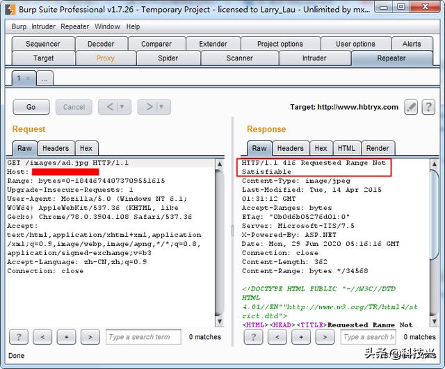 xp正版验证补丁_实操web漏洞验证——IIS HTTP.sys 整数溢出漏洞