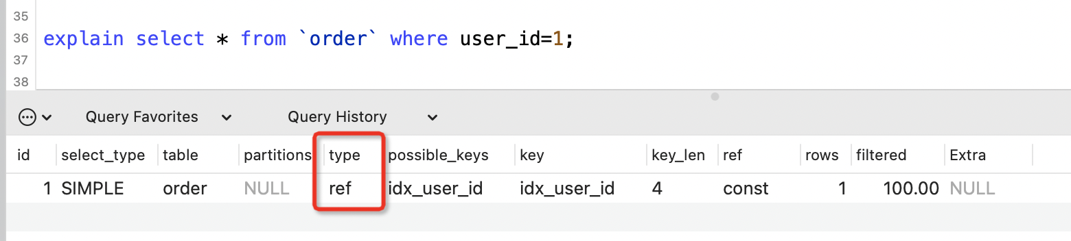 d6ddd05177621fd2166dcee8879eef57 - 学会使用MySQL的Explain执行计划，SQL性能调优从此不再困难