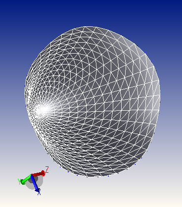 Ansys Zemax | 如何以数据的方式定义网格矢高表面