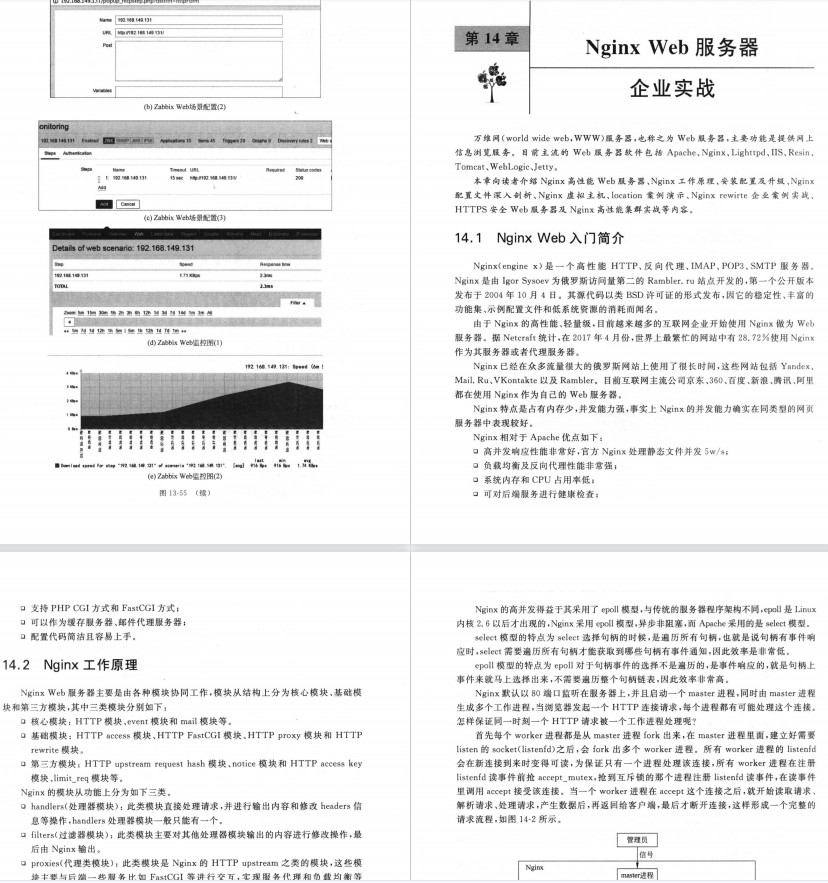 7位大牛联袂推荐！京东架构师纯手写580页Linux企业实战手册