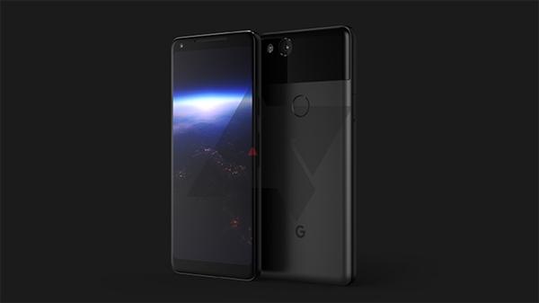 pixel android8,谷歌Pixel 2更多信息：安卓8.1