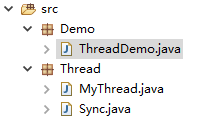 ThreadDemo