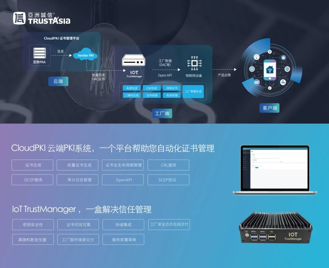 喜报｜亚数荣获“2023物联网场景应用品牌企业”奖项