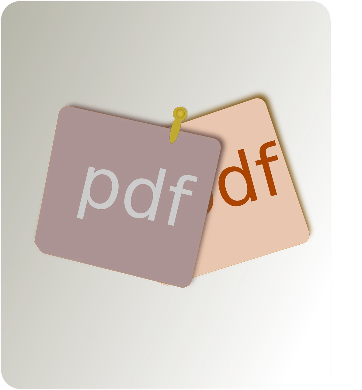 PDF可以修改内容吗？有什么注意的事项？