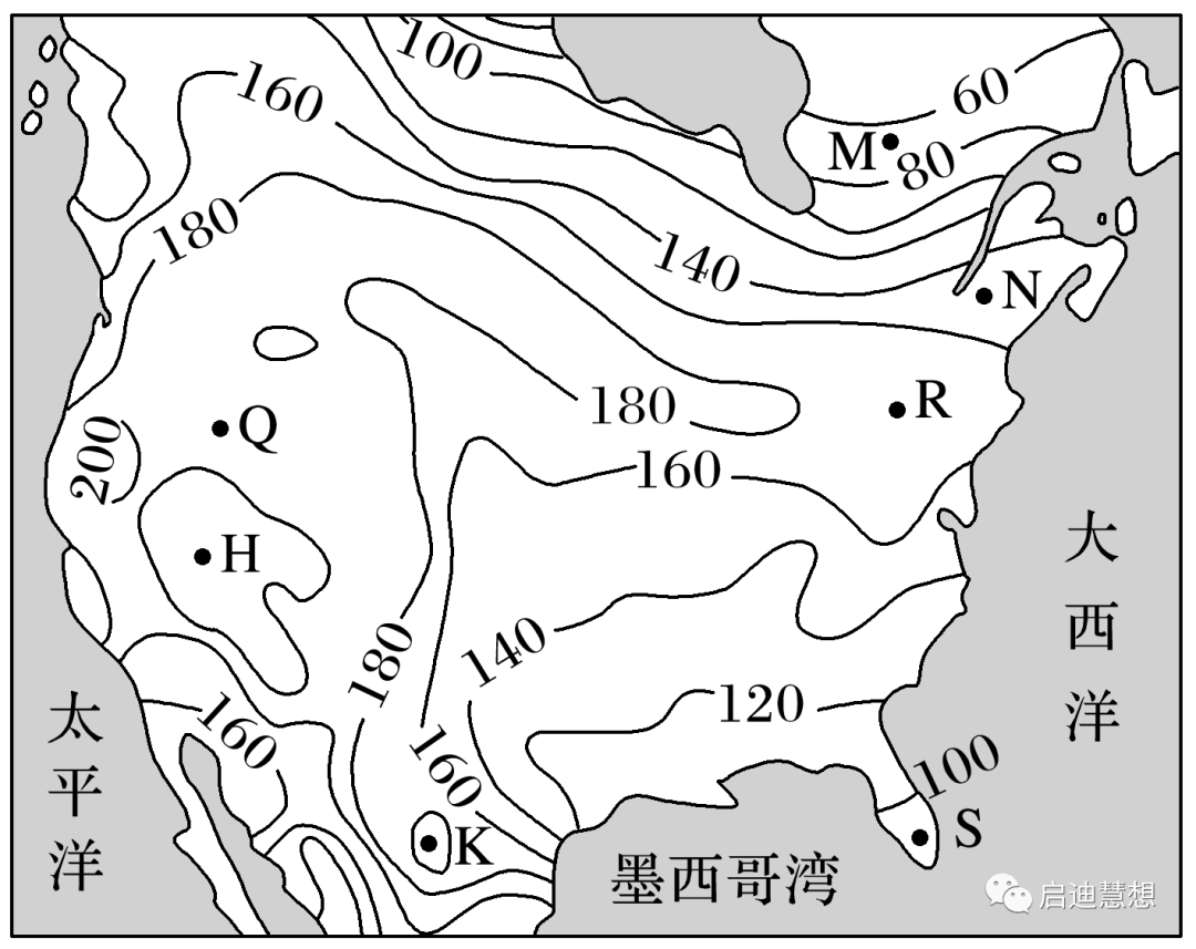 java根據經緯度計算兩點間的距離微專題地圖與等值線的相關計算