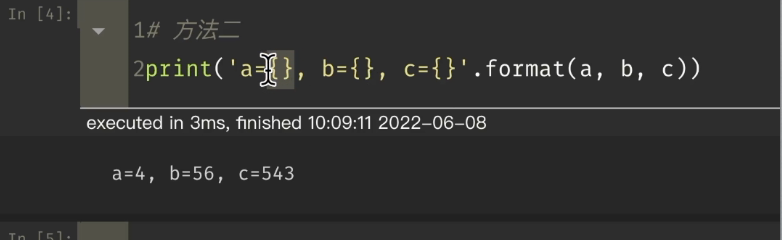 Python之定义函数_python定义函数-CSDN博客