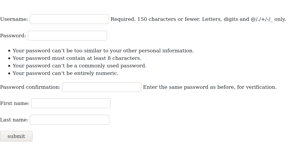 如何使用Django Widget Tweaks来定制Django表单？