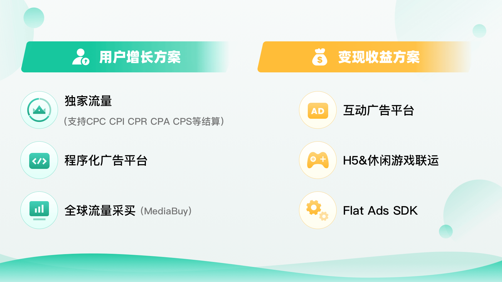 Flat Ads：开发者如何应对全球手游市场的洗牌与转型