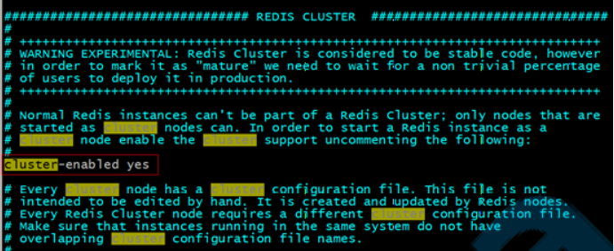 redis-cluster3