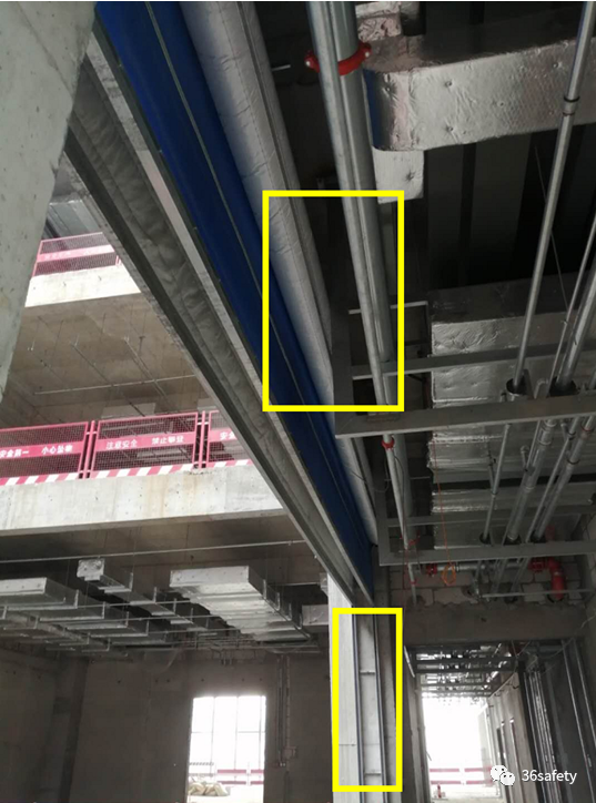 分类超参数详解规范详解两种不同类型防火卷帘在实际工程中的安装照片