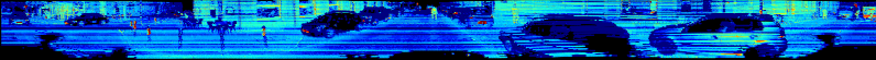 image of lidar reflectance data