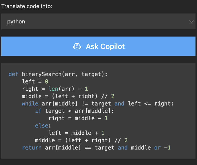 你的 VSCode 上 还没有 GitHub Copilot ？看这里