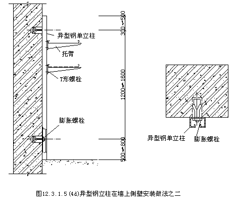 电缆桥架安装规范标准