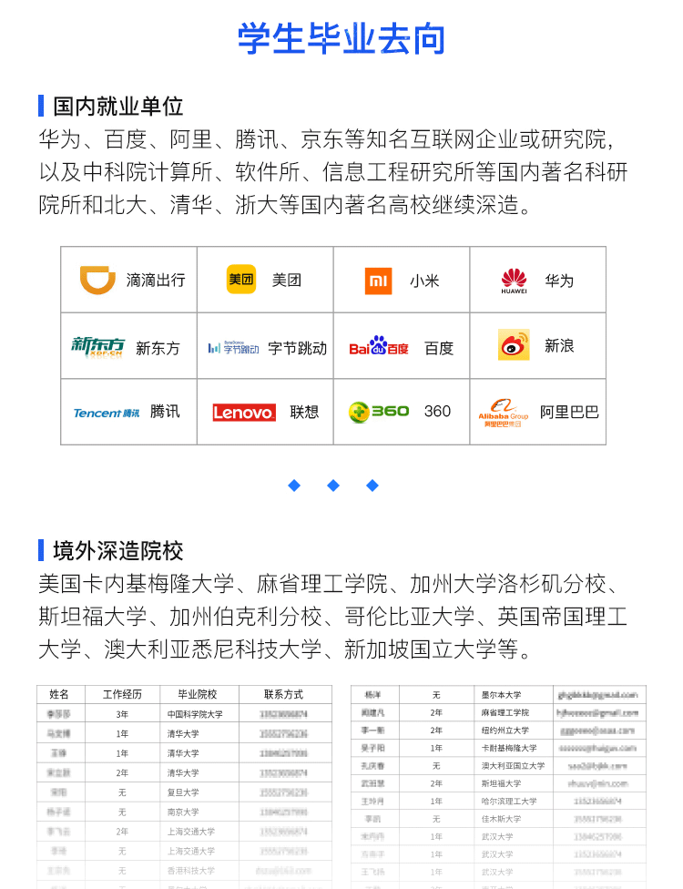 做这个AI项目面试通过率达95%插图18