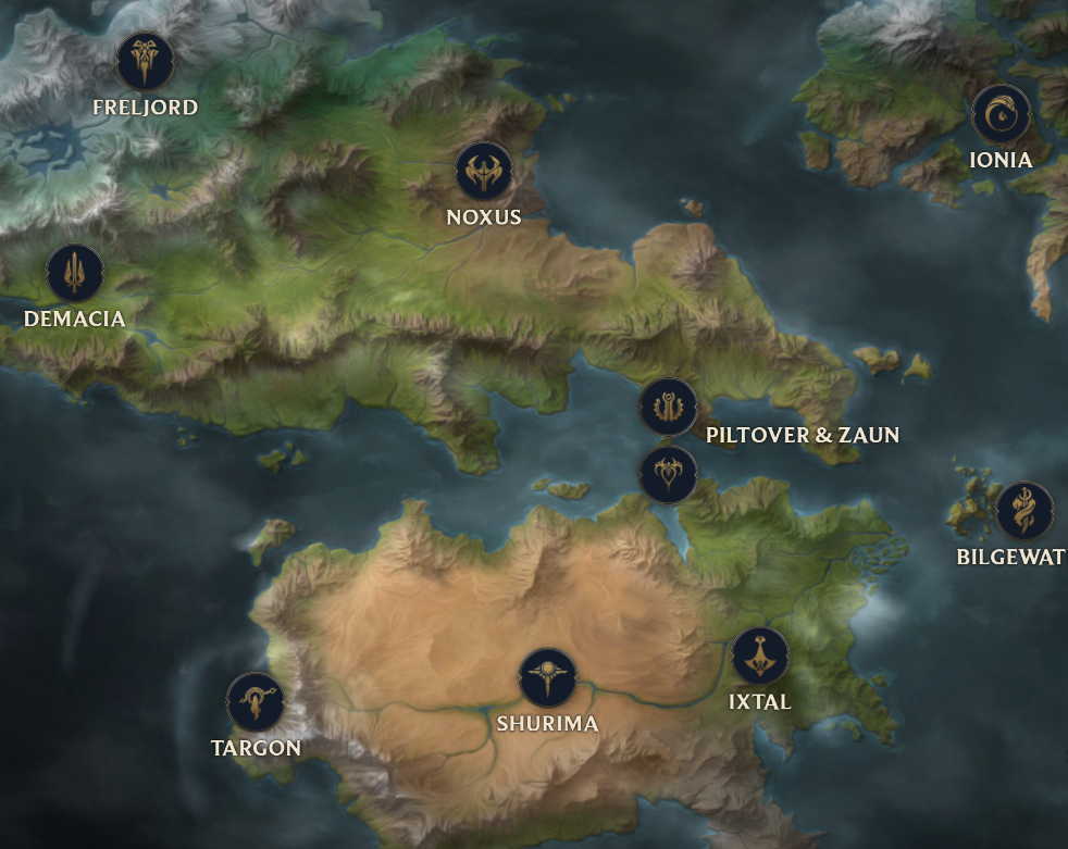 英雄联盟世界的地图抓取与分析_:https://map.leagueoflegends.com/.