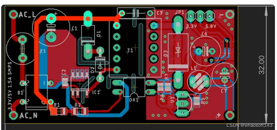 嵌入式~PCB专辑8_差分_16