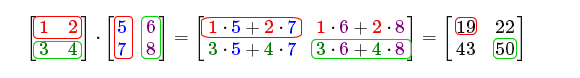 Matrix Multiplication