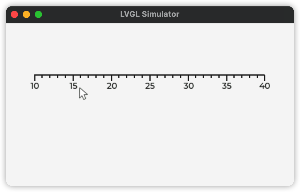 嵌入式UI开发-lvgl+wsl2+vscode系列：10、控件（Widgets）（三）_vscode