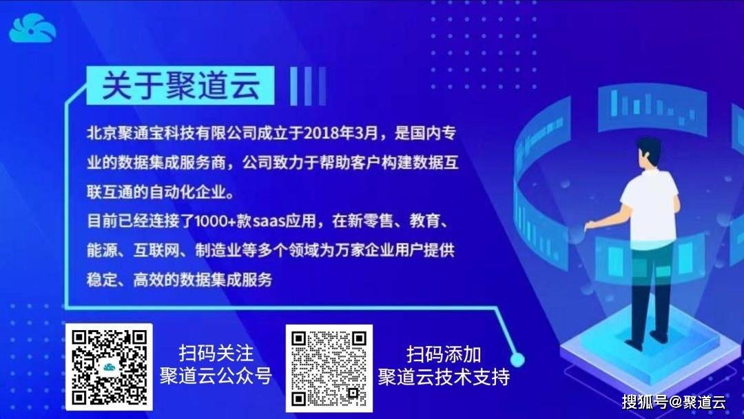 聚道云软件连接器助力某动漫行业公司实现财务自动化