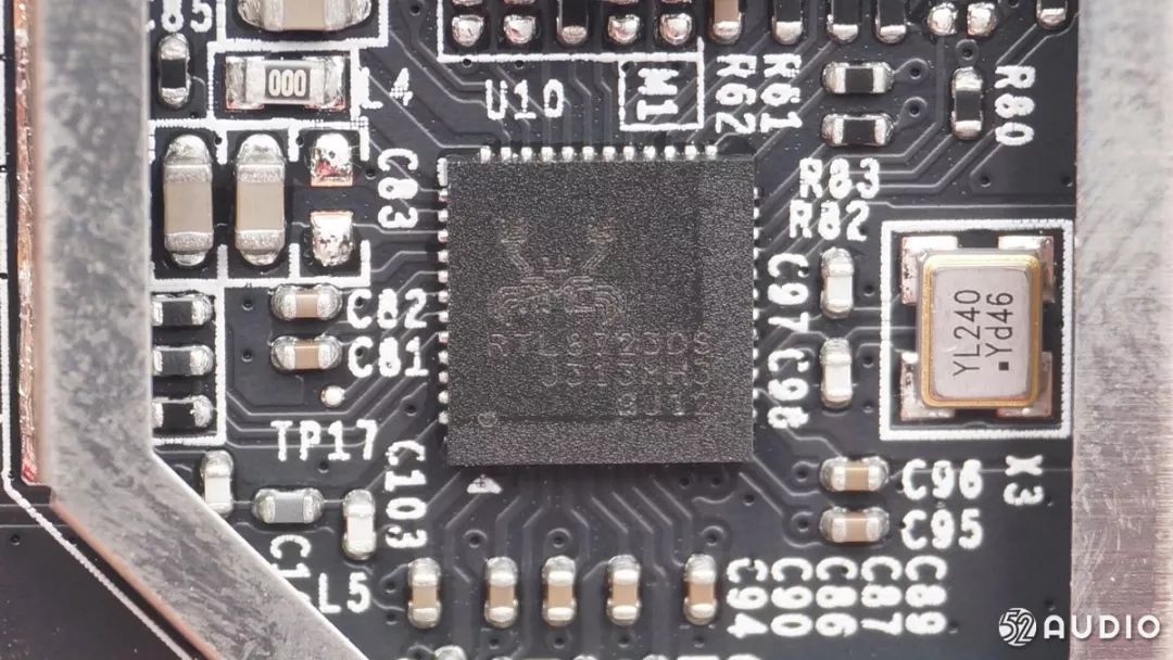 小米小爱蓝牙音箱拆解报告小米小爱智能音箱play