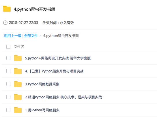 python dictwriter_Python爬虫实战：三个库，教你轻松爬取网站刚需内容，快来领取