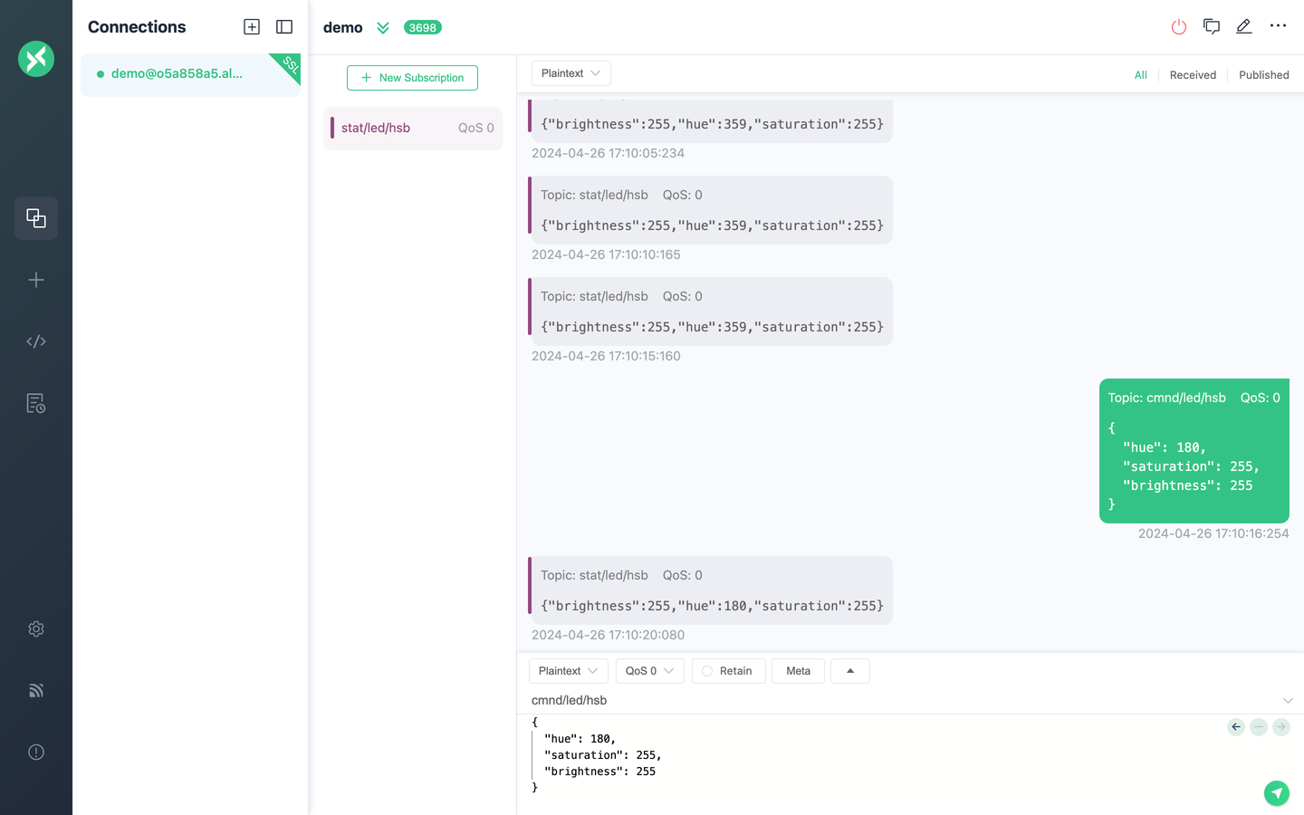 MQTT  micro-ROS：构建高效的机器人应用