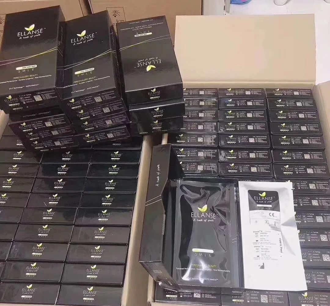 和pbs的区别少女针ellanse易丽适和童颜针的区别最全面解析