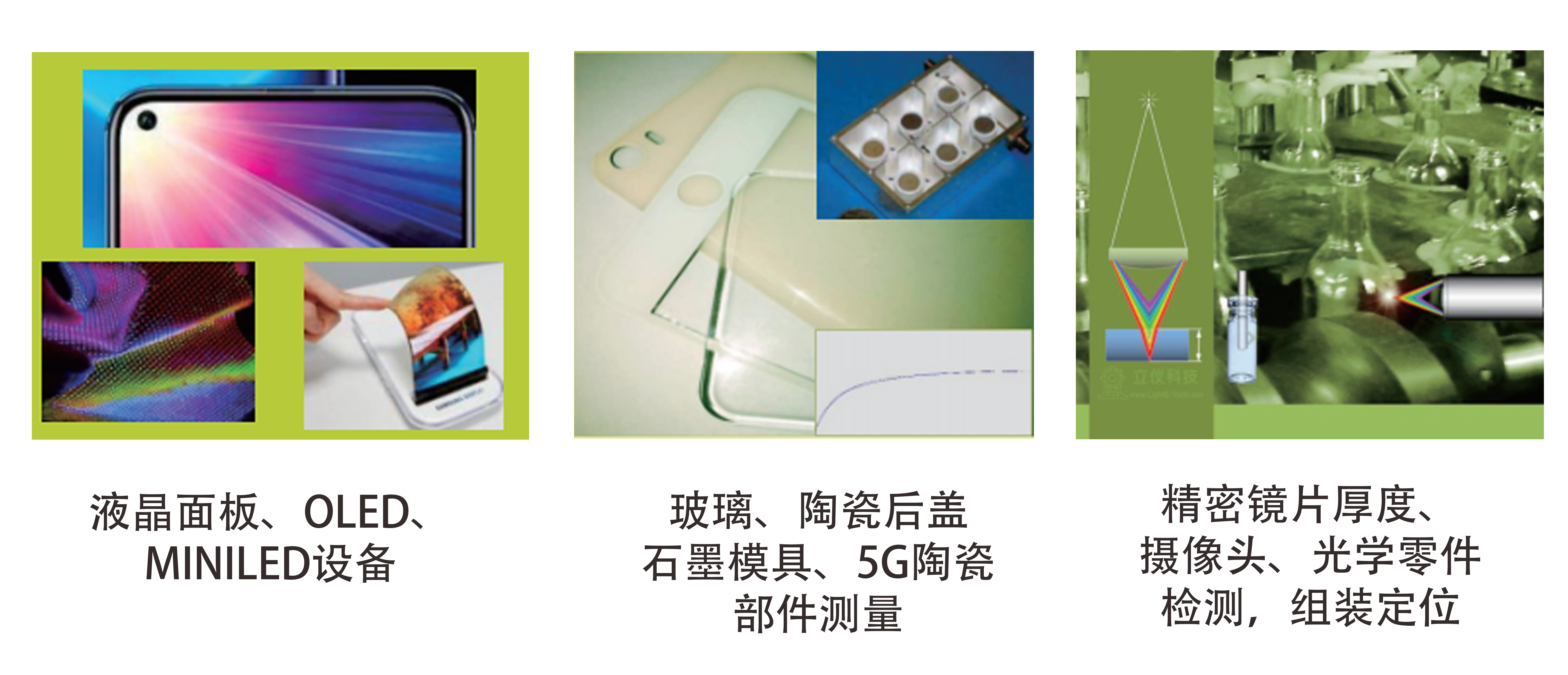 展会预告|立仪诚邀您参加第25届中国国际光电博览会