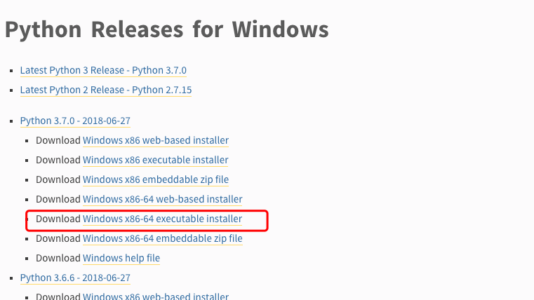 Python environment construction and installation of VS Code ...