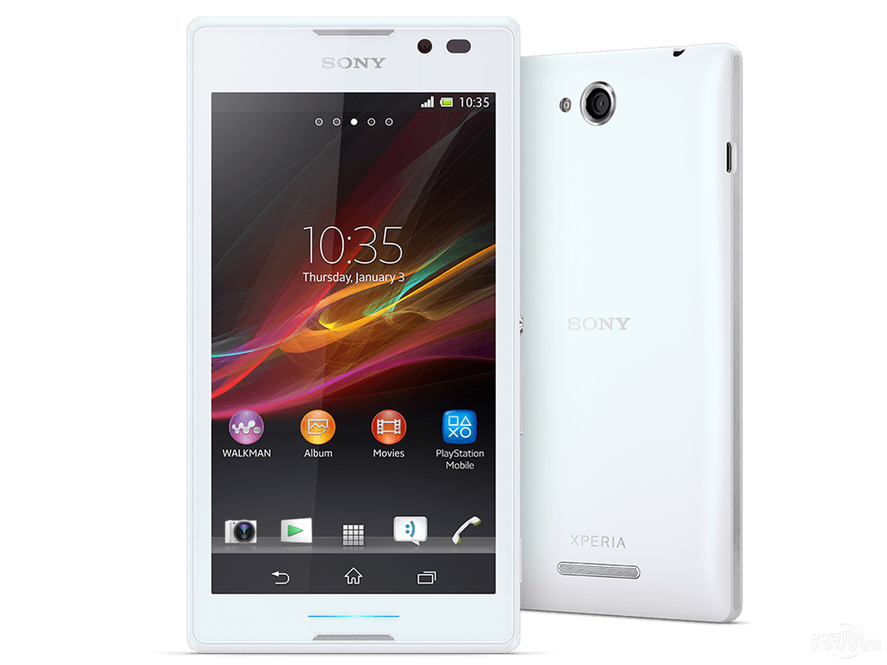 索尼s39h能升级安卓4.3吗?