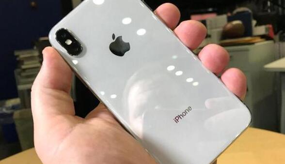 iPhone借鉴Android的地方,iPhone X向安卓借鉴了这些功能并发扬光大