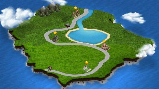 Unity 3D为策略游戏创建地图学习教程 Unity-第1张