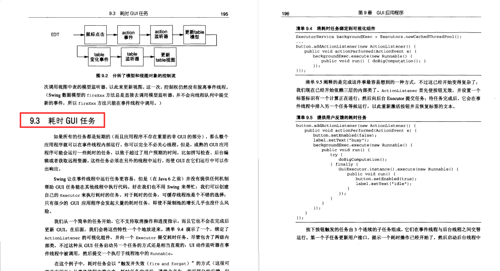 字节跳动二面被血虐，狂补spring/并发/算法我又可以了