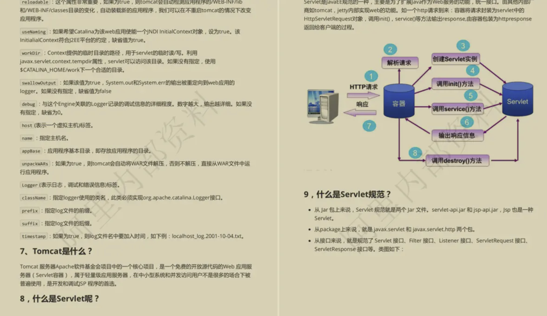 让GitHub低头！这份阿里内部的10W字Java面试手册到底有多强？