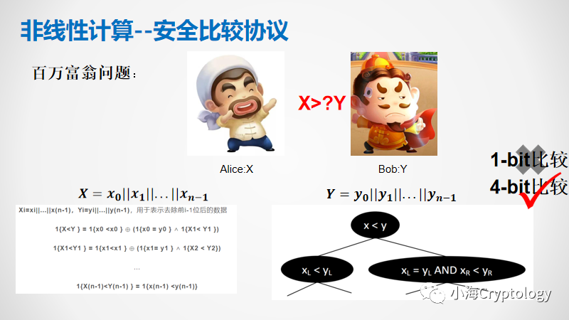 安全两方推理问题_cheetah: lean and fast secure two-party deep neura-CSDN博客
