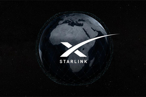 spacex星链项目最快今年就可为美国和加拿大用户提供服务