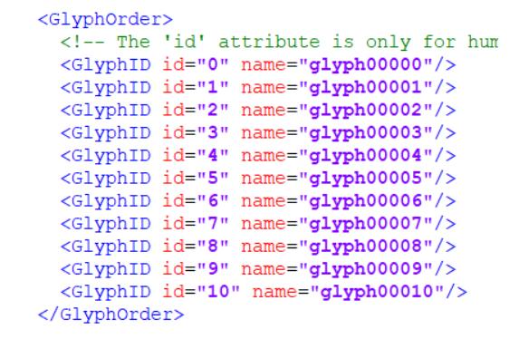 「Python爬虫」：破解网站字体加密和反反爬虫