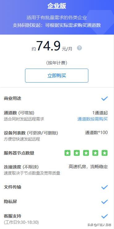 TeamViewer渐行渐远，AnyDesk难当大任，ToDesk脚踏七彩祥云而来